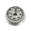 Inner Clutch Pressure Plate Fit For Harley Sportster 883 1200 Forty Eight 10-22