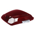 Razor Trunk Luggage Fit For Harley Touring Road King Glide 2014-24