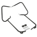 Saddlebag Bag Guard Bracket Fit For Harley Touring Road Electra Glide 1997-2008