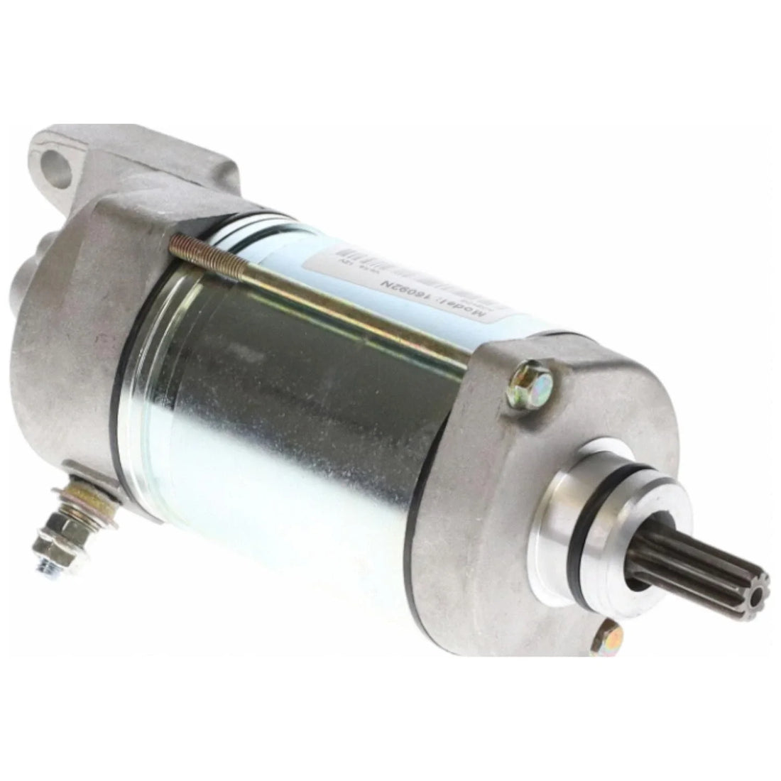 New Starter Fits Yamaha RX10XT Apex Xtx 2011-17, RX10GT Apex GT 2006-10 SMU0528