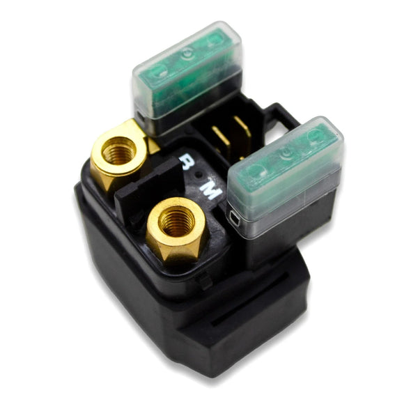 Starter Relay Solenoid Foryamaha XVS650 Drag Star Classic 1998 1999 2000 - 2010