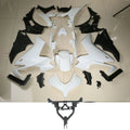 Unpainted Fairing Bodywork Upper Stay Bracket Fit For Honda CBR500R 2013-2015 14
