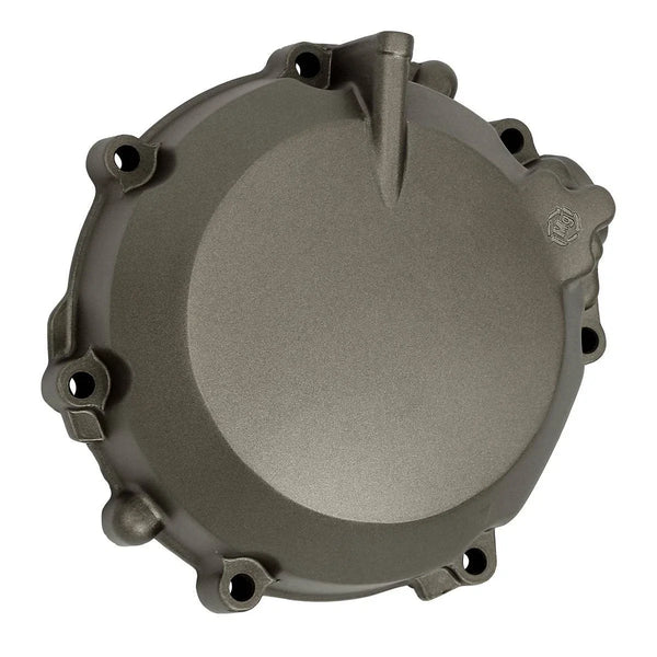 Left Stator Engine Cover Crankcase Fits For Kawasaki Ninja ZX12R 2000-2001 2000