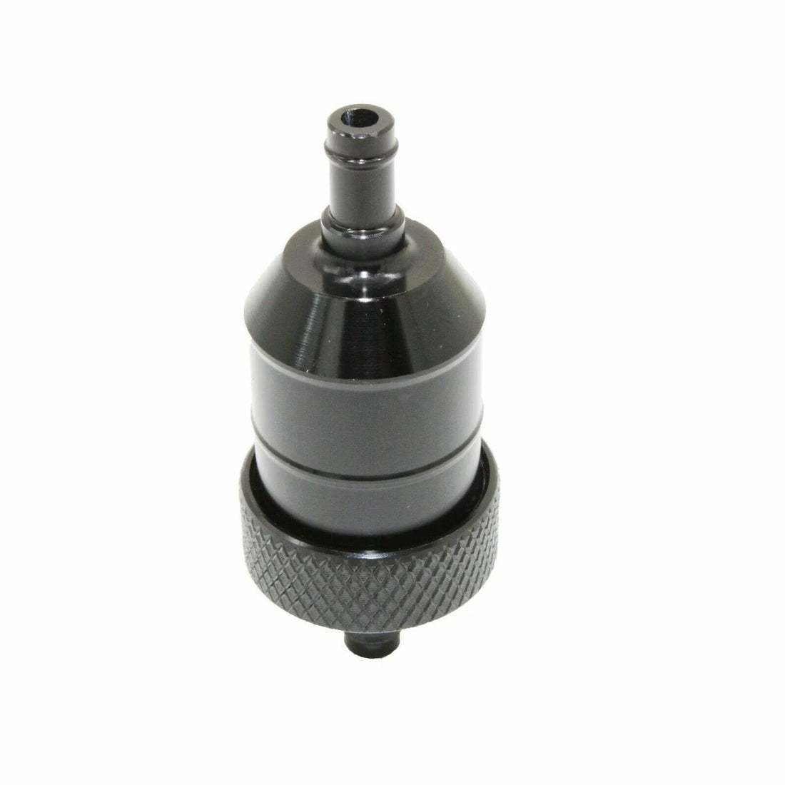 CNC Aluminum Fuel Gas Filter For Husqvarna Huv 4210 4213 4214 4420 4421
