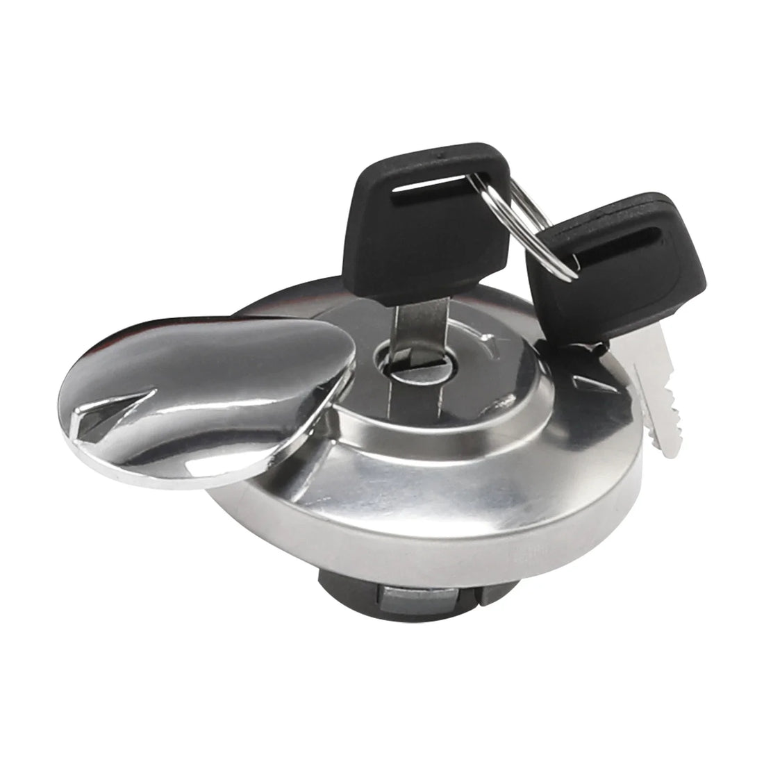 Fuel Gas Tank Cap Fit For Honda Rebel 250 VF700C VF750C CMX250C VT1000C VT500C