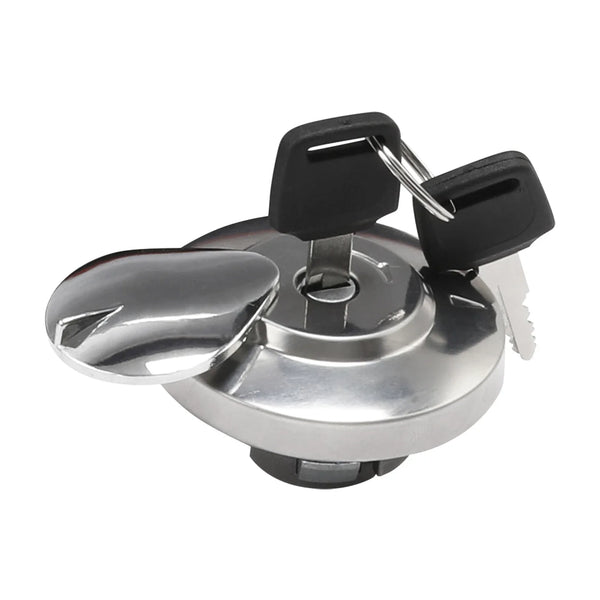 Fuel Gas Tank Cap Fit For Honda Rebel 250 VF700C VF750C CMX250C VT1000C VT500C