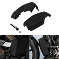 Radiator Side Cover Fairing Fit For Harley Sportster S RH1250S 2021-2025