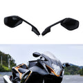 Rear View Mirrors Fit For Suzuki Hayabusa GSX1300R Gsx 1300R 2022-2024