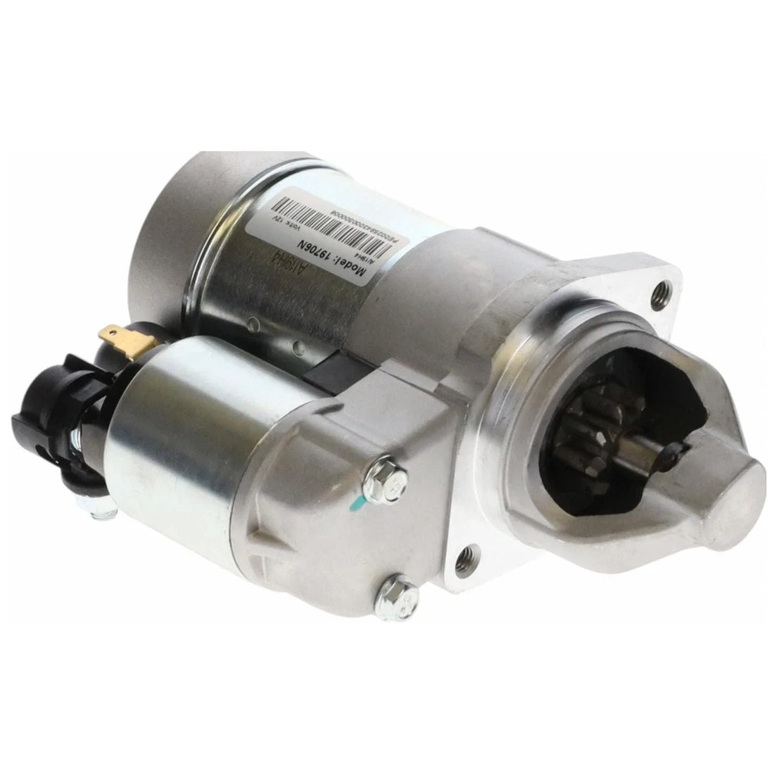 New Starter For Johnson 25TE4 25TEL4 25HP 2006-2007 3110094J20 S114-912B 18-6945