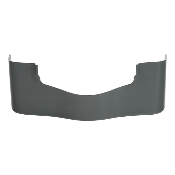 Outer Fairing Trim Skirt Fit For Harley Road Glide Fltrx 18 2015-24 Gunship Gray