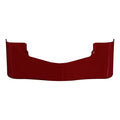 Outer Fairing Trim Skirt Fits For Harley Road Glide Fltrx 2015-2023 Billiard Red