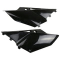 UFO YA04842#001 Side Panels Black