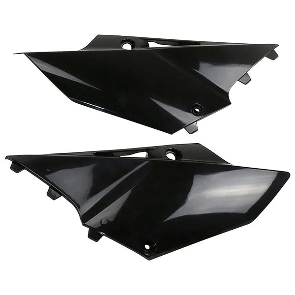 UFO YA04842#001 Side Panels Black