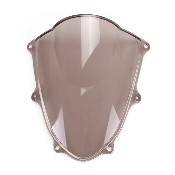 Windscreen Windshield For Suzuki GSXR1000 GSXR1000R 2017-2025 Double Bubble