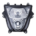 Headlight Headlamp Assembly Fit For Suzuki Hayabusa GSX1300R 2008-2020 2019 2018