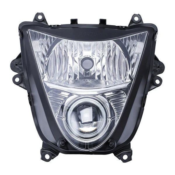 Headlight Headlamp Assembly Fit For Suzuki Hayabusa GSX1300R 2008-2020 2019 2018