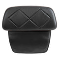 Chopped Razor Trunk Passenger Backrest Fit For Harley Touring Road Glide 14-24