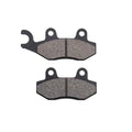 Tusk Brake Pad - Carbon Front Right Brake For Kawasaki Teryx4 S LE 2021-2022