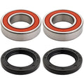 Tusk BSK-MR85 Impact Wheel Bearing and Seal Kit - Rear