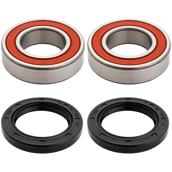 Tusk BSK-MR85 Impact Wheel Bearing and Seal Kit - Rear