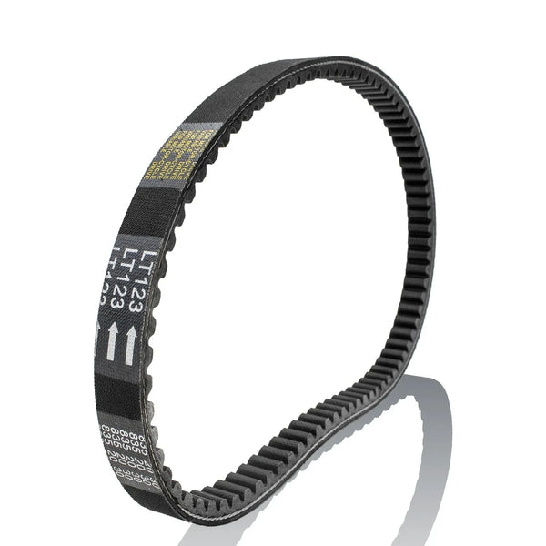 835 20 30 Drive Clutch Belt Cvt 150cc 125cc GY6150 Scooter 157QMI 157QMJ