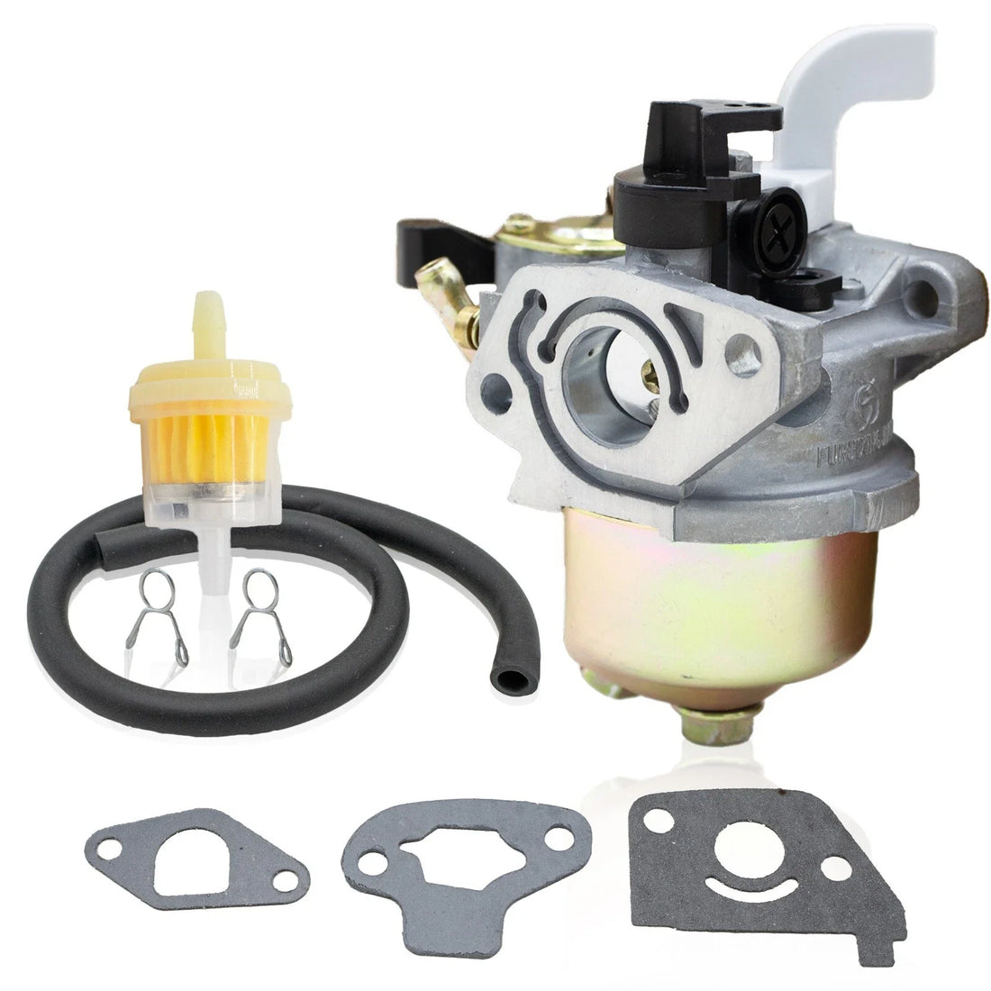 Carburetor Carb for Boys 2.8HP 97CC Mini Baja Doodlebug DB30 Blitz Racer Dirtbug