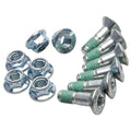 Primary Drive Sprocket Bolt and Nut Kit For Husqvarna Wxe 360 1992,1994-1996