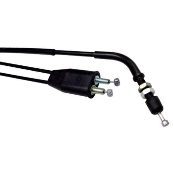 Motion Pro Tools & Cables 05-0410 Cable, Black Vinyl, Clutch