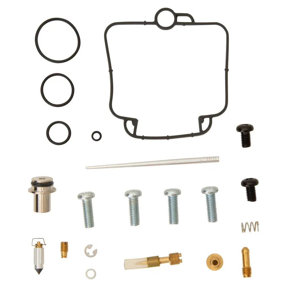 Tusk Carburetor Rebuild Kit For Polaris Scrambler 500 4x4 1998-2009