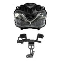 Headlight Headlamp Assembly Fairing Stay Bracket Fit For Kawasaki Z900 2017-2019