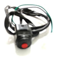 Kill Switch For Honda MR250 MR-250 MR 250 250CC Universal