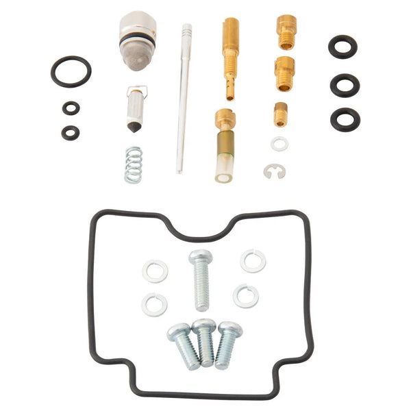 Tusk Carburetor Rebuild Kit For Yamaha Raptor 350 2004-2013