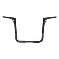16" Rise Meat Hook Handlebar Fit For Harley Electra Glide Street Glide