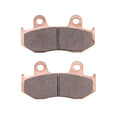 Tusk TA92R Brake Pad - Sintered Metal