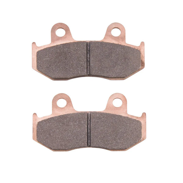Tusk TA92R Brake Pad - Sintered Metal
