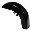Front Fender Fit For Harley Touring Street Road Glide 2014-2024 18 Black Tempest