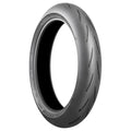 Bridgestone 021248d84e-c1e563 Battlax RS12 Racing Street Hyprsprt Frnt Motrcycle