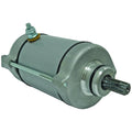 New 12V Starter Fits Honda VTX1300S 2003-07, VTX1800C 2008 31200-MEM-671 SMU0394