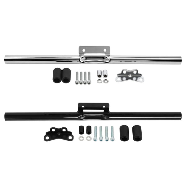 Front Engine Guard Crash Bar Fit For Harley Low Rider S Fxlrs ST Fxlrst 22-25 24