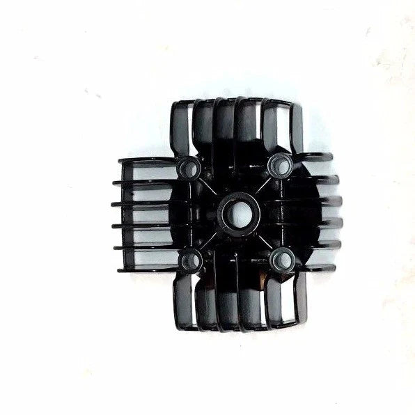 Yamaha PW 50 PW50 MJ 50 MJ50 Cylinder Head Towny 1981 - 2014 Brand New