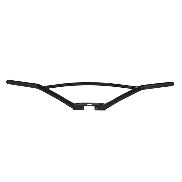 Black Speedster Handlebar Bar Fit For Harley EL 36-40 FL 41-45 WL 36-52 UL 38-45