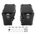 Saddlebags Panniers Luggage Side Case Fit For BMW R1250GS /R1250GS Adv 2019-2024