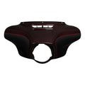 Outer Fairing Fit For Harley Electra Glide 2014-23 Midnight Crimson/Vivid Black