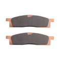 Tusk Brake Pad - Sintered Metal Front For Yamaha YZ85LW 2022-2024