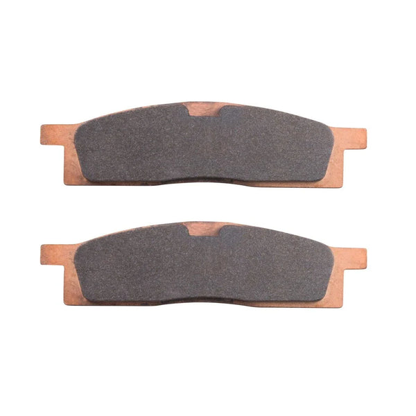 Tusk Brake Pad - Sintered Metal Front For Yamaha YZ85LW 2022-2024