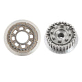 Clutch Pressure Plate Set Fit For Harley Sportster 883 1200 XL883 XL1200 91-03