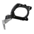 Black Right Rear View Mirror Fit For 01-17 Honda Goldwing GL1800 New 02 03 04 05