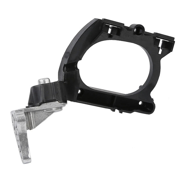 Black Right Rear View Mirror Fit For 01-17 Honda Goldwing GL1800 New 02 03 04 05