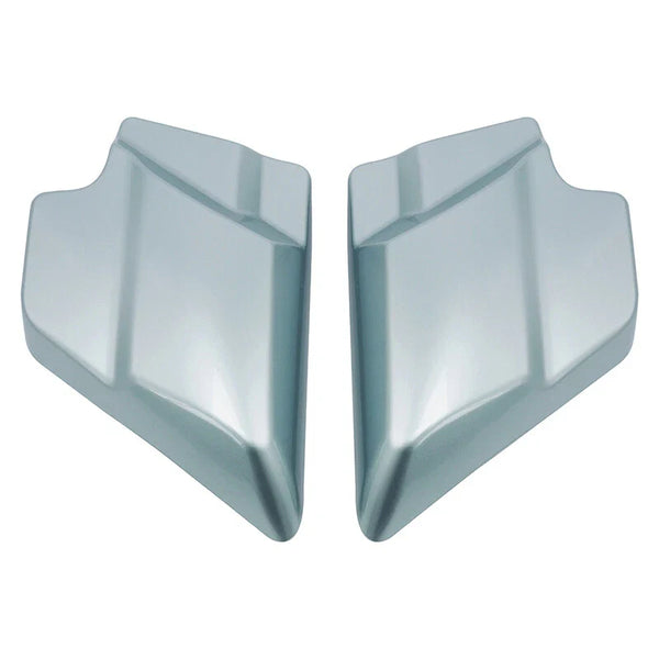 Battery Side Fairings Cover Panel Fit For Harley Electra Street Glide 2009-2024