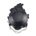 Engine Crankcase Stator Starter Cover For Yamaha Yzf R6S 2006 2007 2008 2009